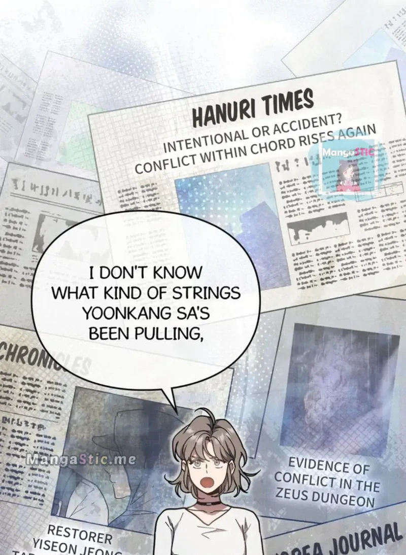 A Trace of the Wonder Chapter 43 page 56 - 
