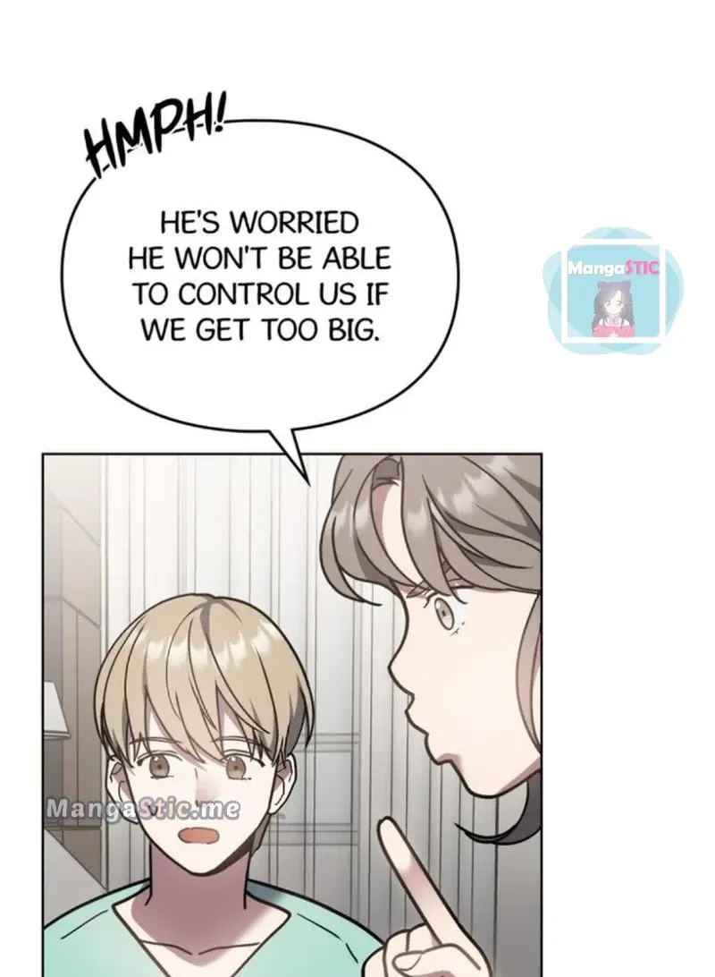 A Trace of the Wonder Chapter 43 page 60 - 