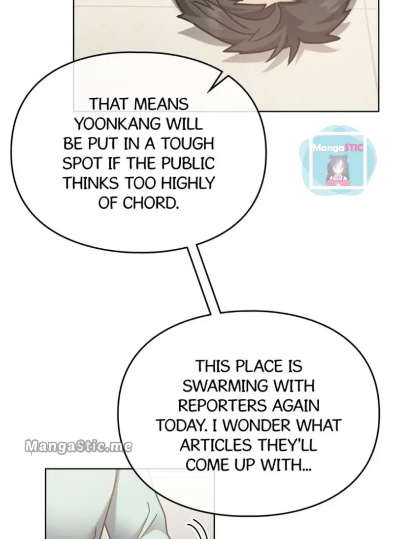 A Trace of the Wonder Chapter 43 page 62 - 