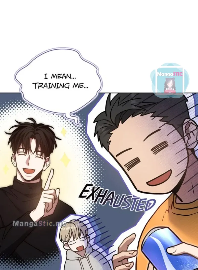 A Trace of the Wonder Chapter 43 page 72 - 
