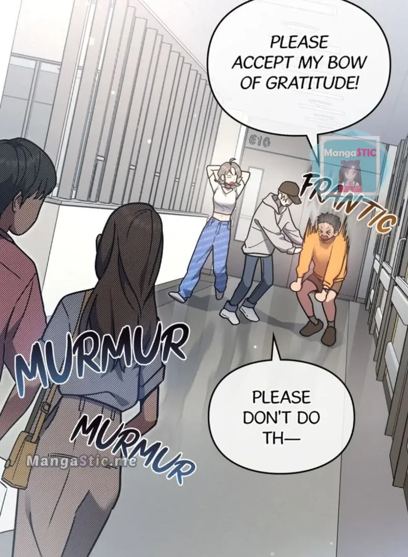 A Trace of the Wonder Chapter 43 page 76 - 