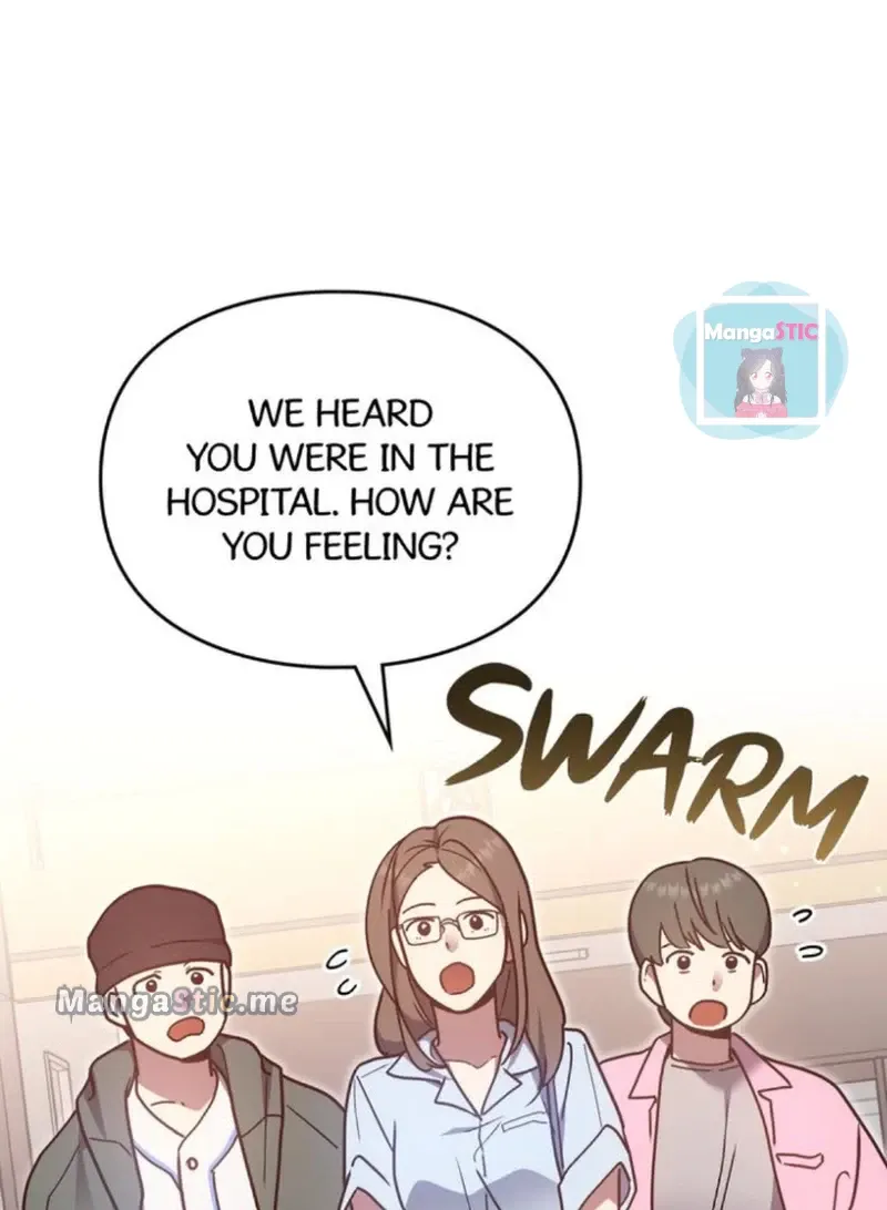 A Trace of the Wonder Chapter 43 page 78 - 