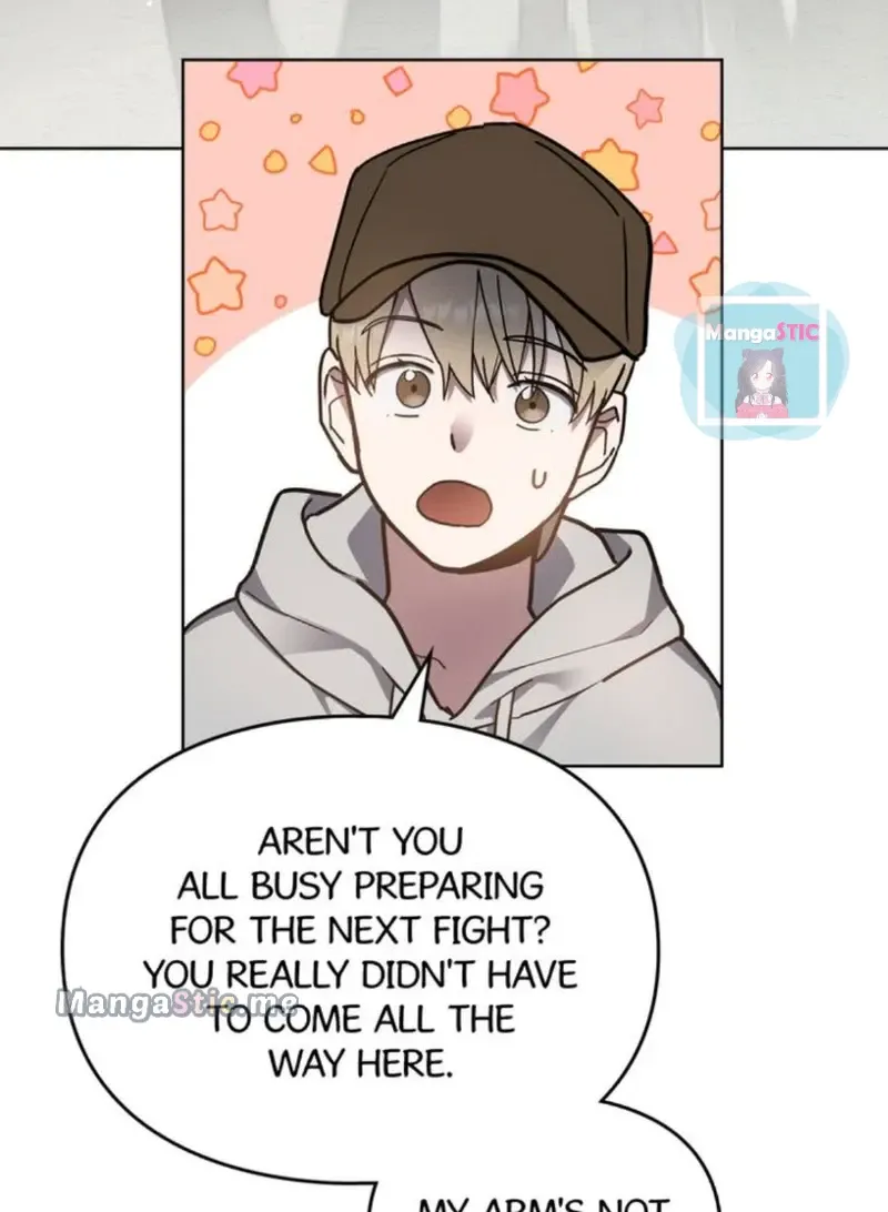 A Trace of the Wonder Chapter 43 page 80 - 
