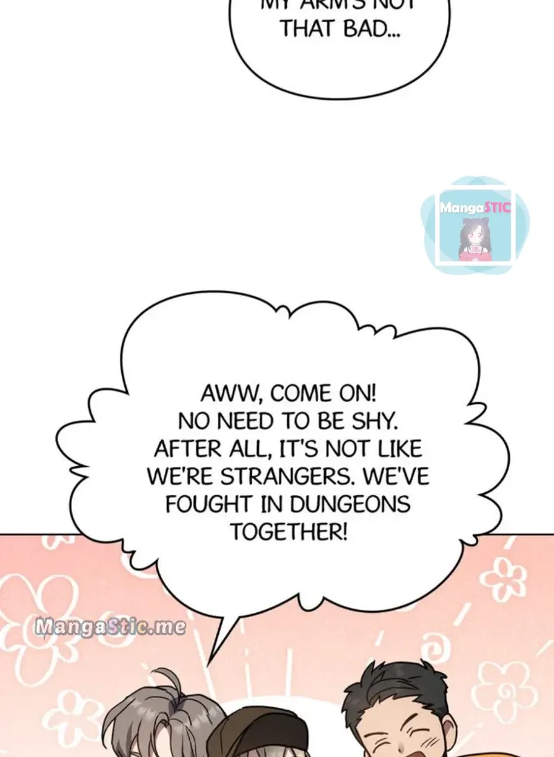 A Trace of the Wonder Chapter 43 page 81 - 