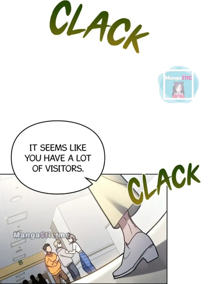 A Trace of the Wonder Chapter 43 page 83 - 