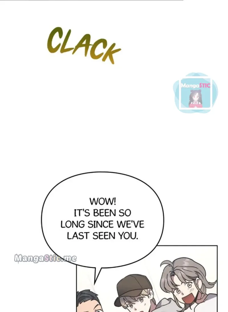 A Trace of the Wonder Chapter 43 page 84 - 