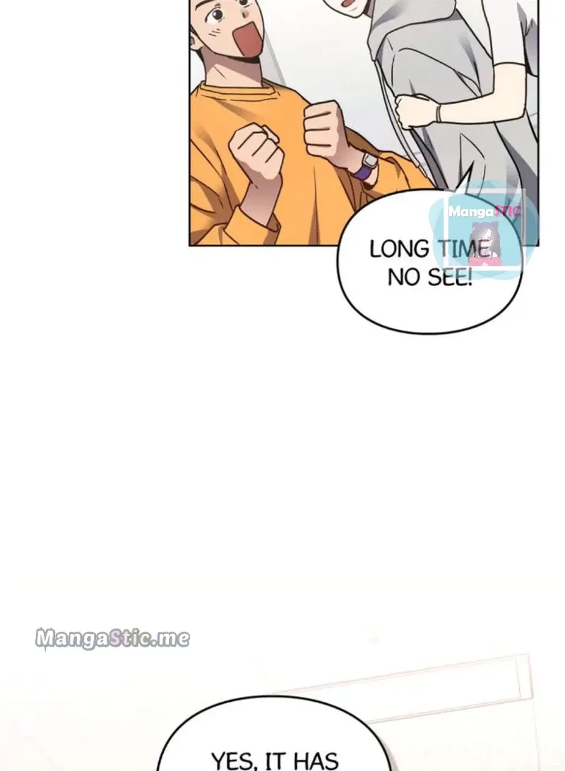 A Trace of the Wonder Chapter 43 page 85 - 