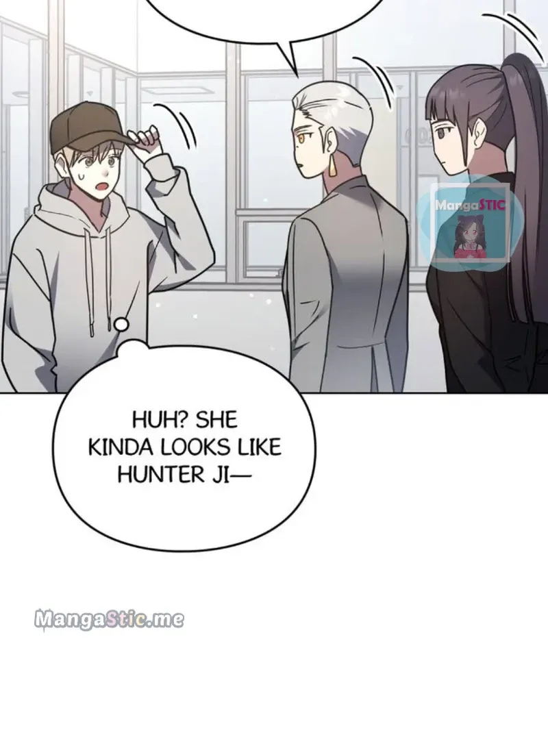 A Trace of the Wonder Chapter 43 page 88 - 