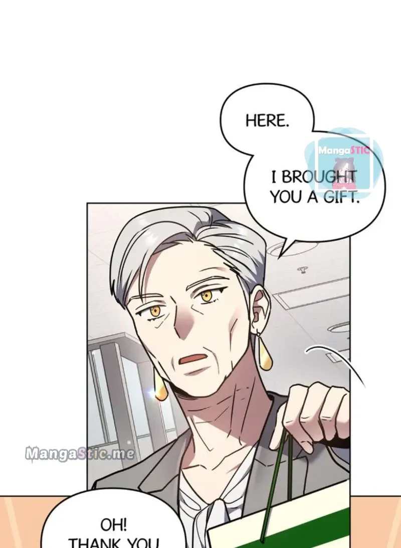 A Trace of the Wonder Chapter 43 page 89 - 