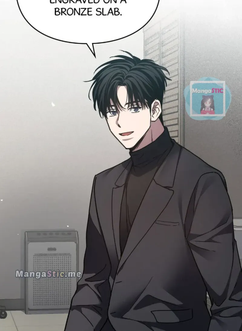 A Trace of the Wonder Chapter 43 page 10 - 