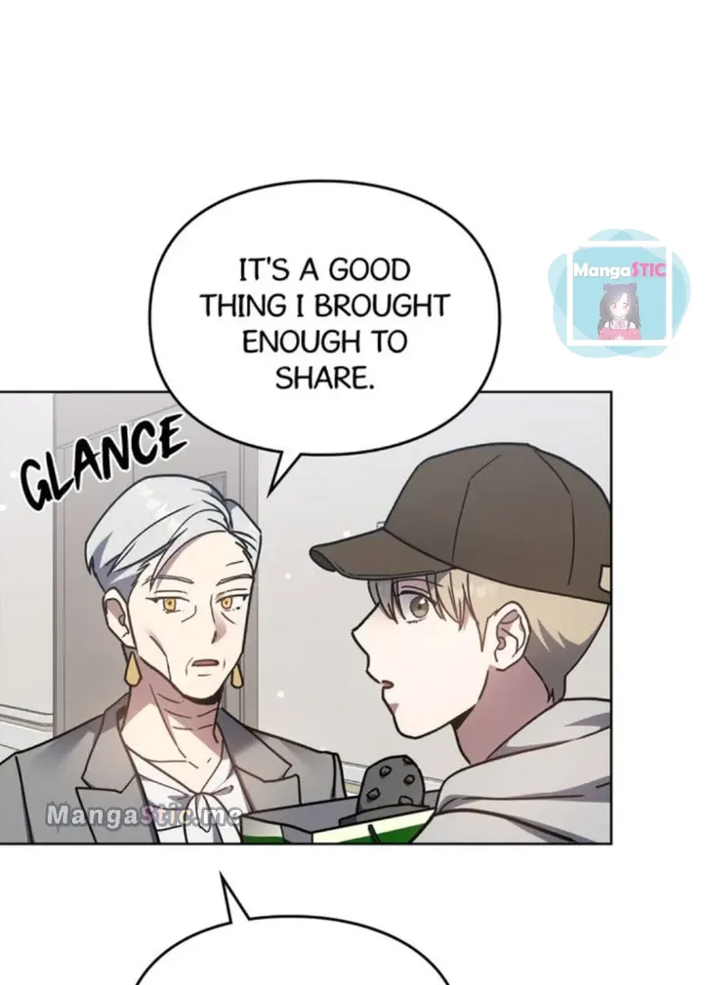 A Trace of the Wonder Chapter 43 page 92 - 