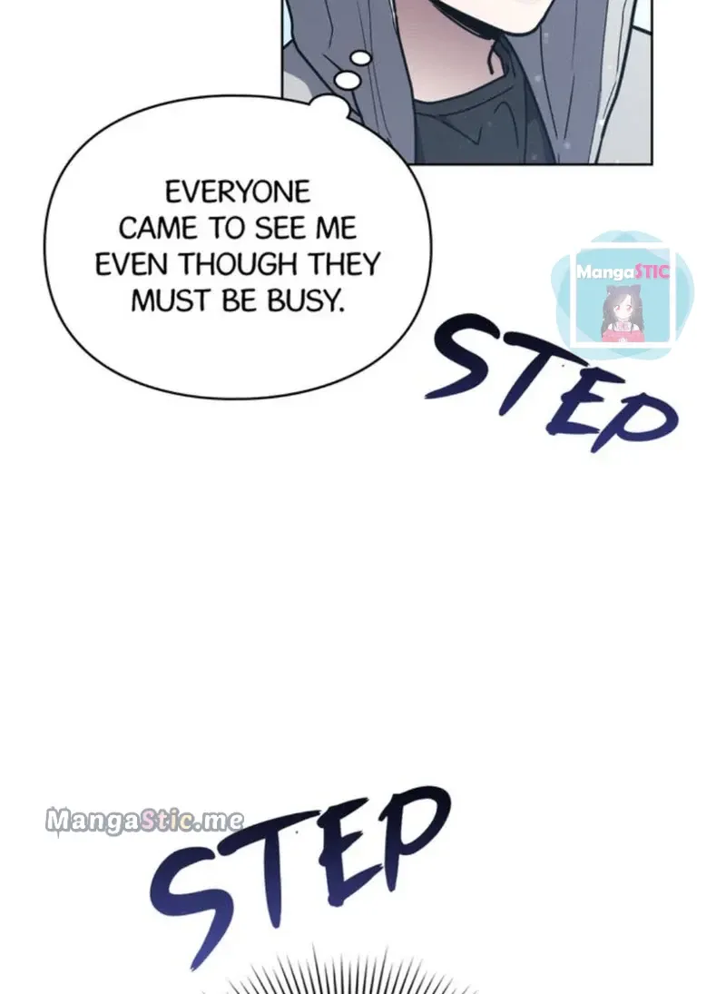 A Trace of the Wonder Chapter 44 page 12 - 