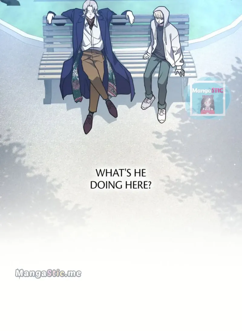 A Trace of the Wonder Chapter 44 page 21 - 