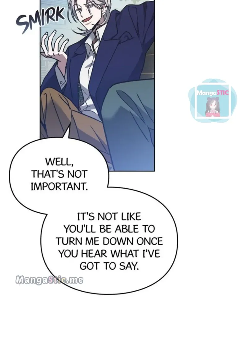 A Trace of the Wonder Chapter 44 page 27 - 