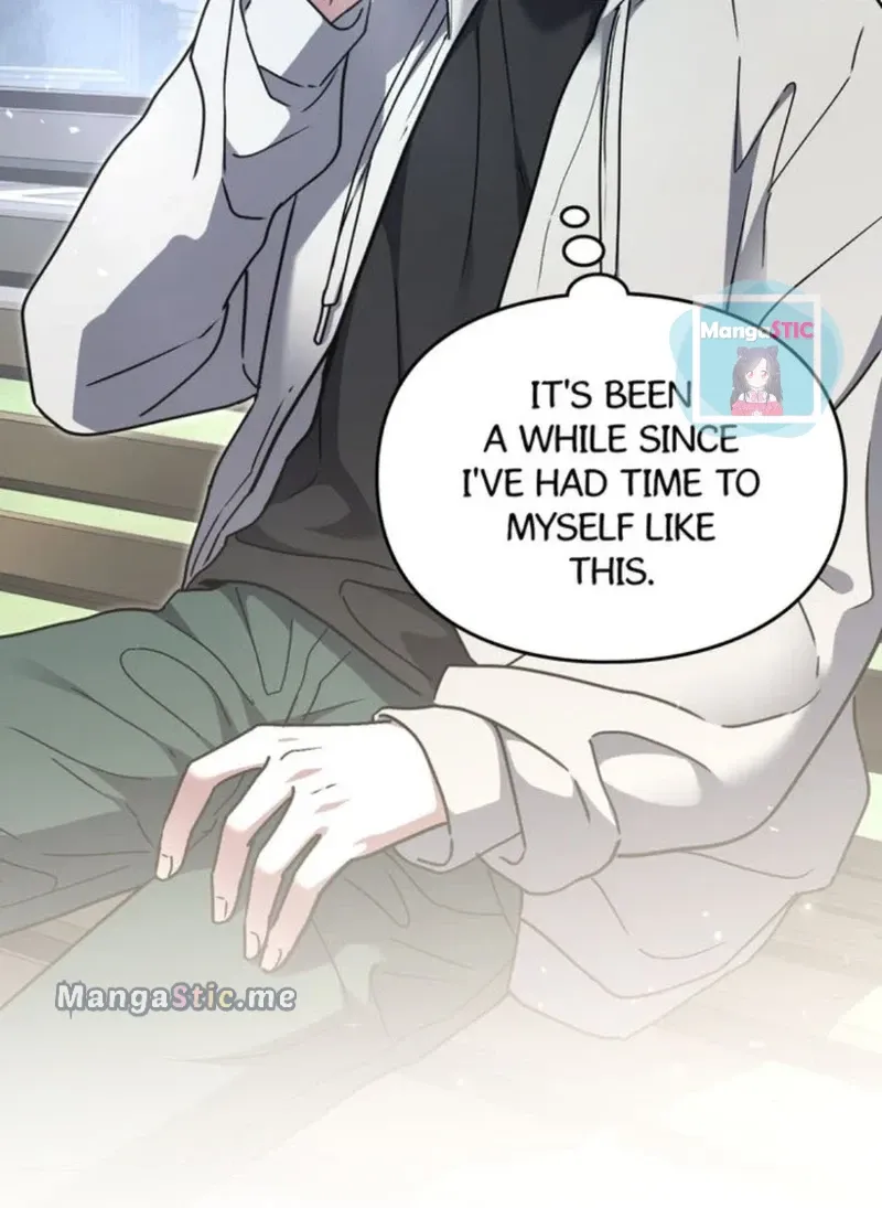 A Trace of the Wonder Chapter 44 page 4 - 