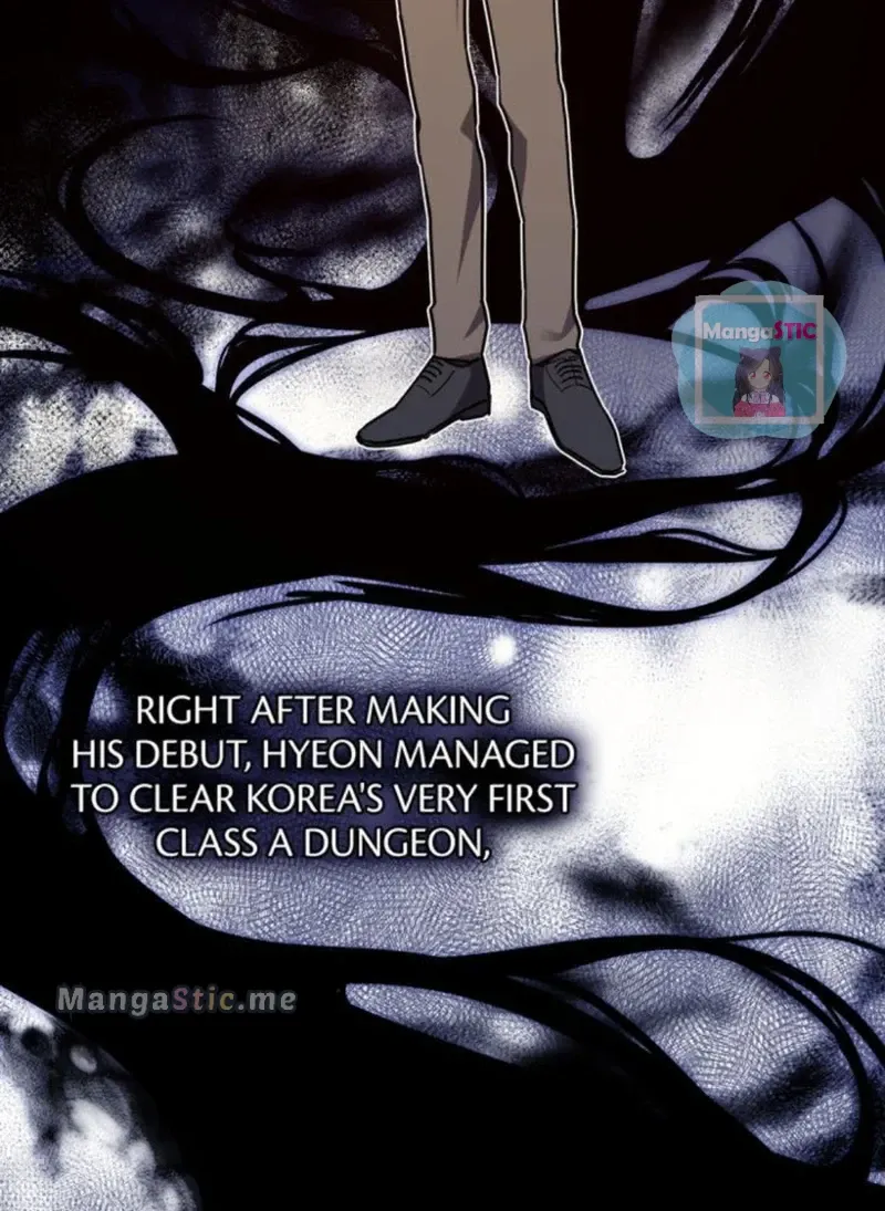 A Trace of the Wonder Chapter 44 page 34 - 
