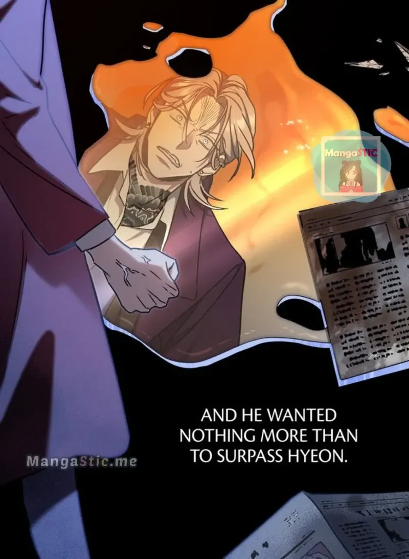 A Trace of the Wonder Chapter 44 page 36 - 