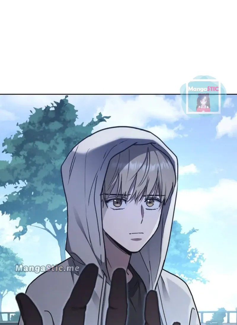 A Trace of the Wonder Chapter 44 page 41 - 