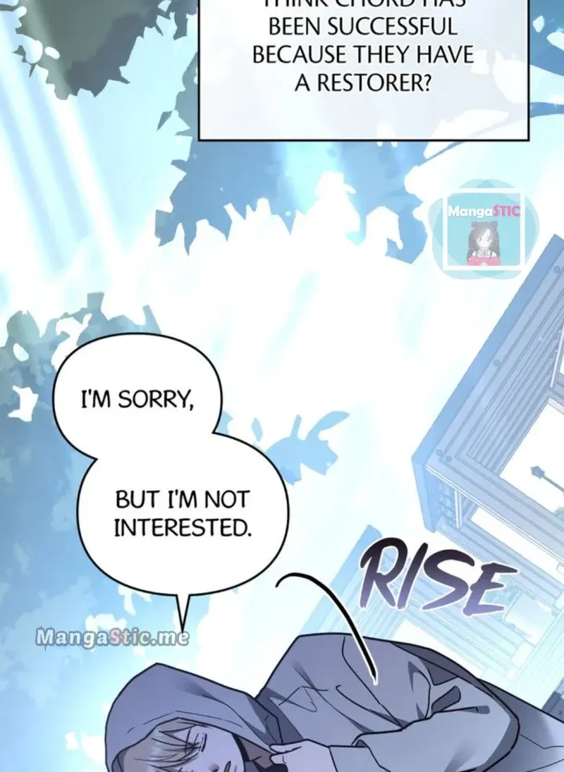 A Trace of the Wonder Chapter 44 page 43 - 