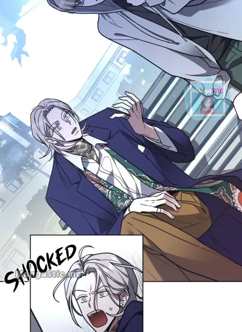 A Trace of the Wonder Chapter 44 page 44 - 