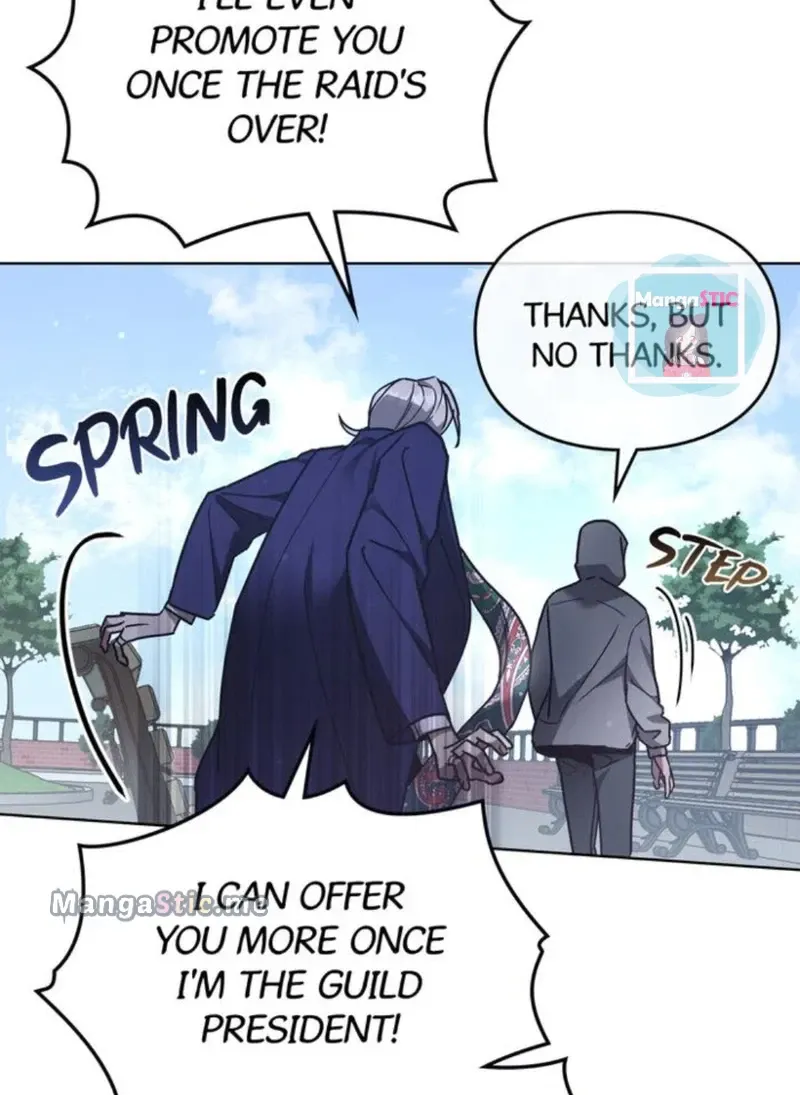 A Trace of the Wonder Chapter 44 page 46 - 
