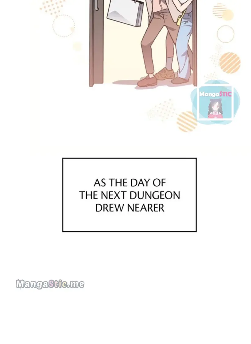 A Trace of the Wonder Chapter 44 page 6 - 