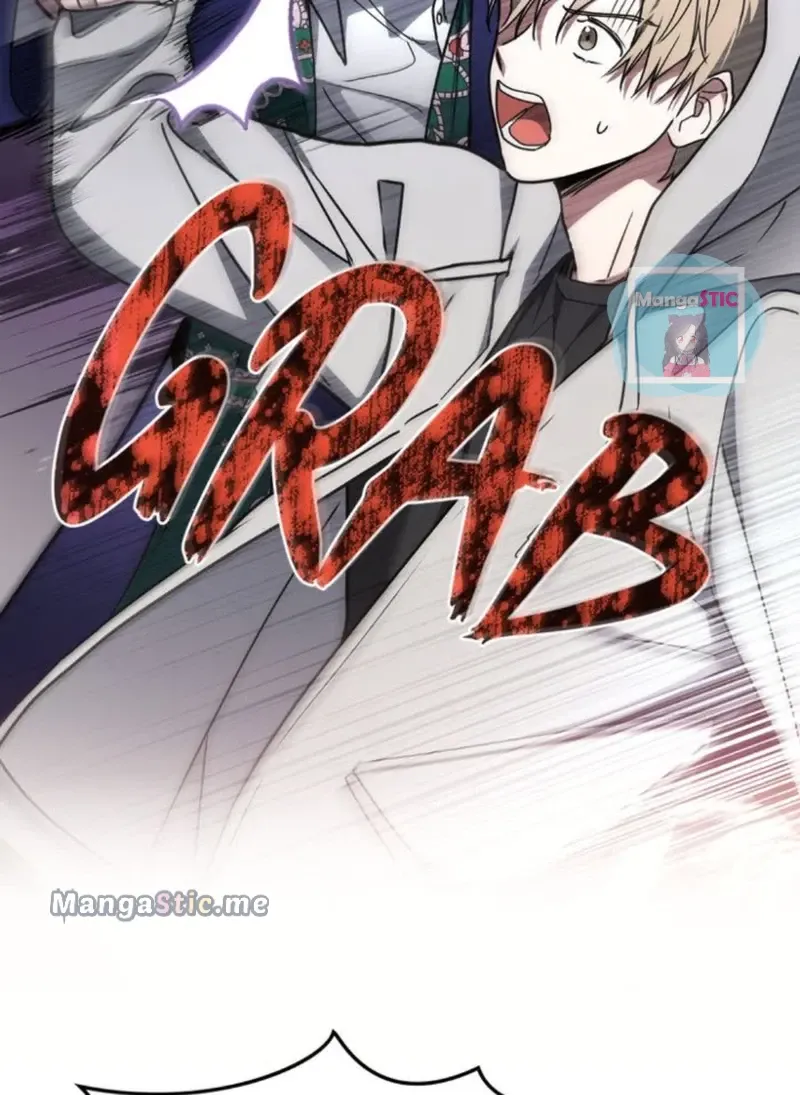 A Trace of the Wonder Chapter 44 page 51 - 