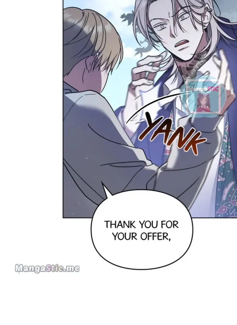 A Trace of the Wonder Chapter 44 page 58 - 