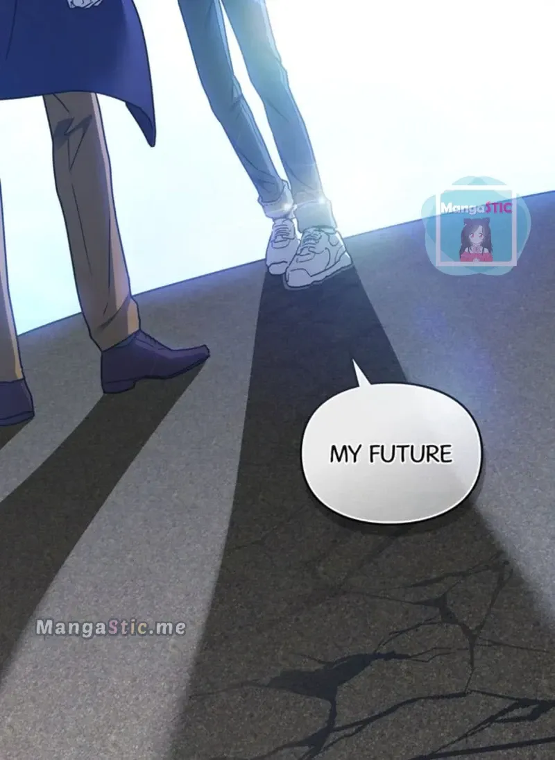 A Trace of the Wonder Chapter 44 page 60 - 