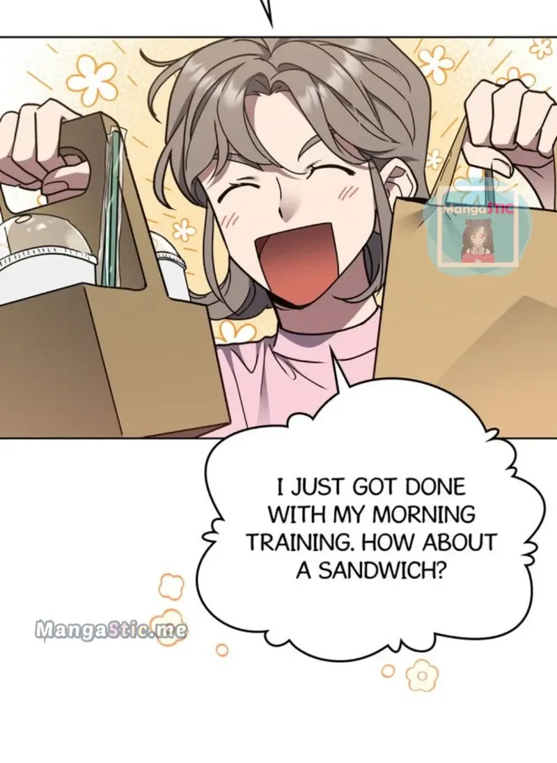 A Trace of the Wonder Chapter 44 page 64 - 