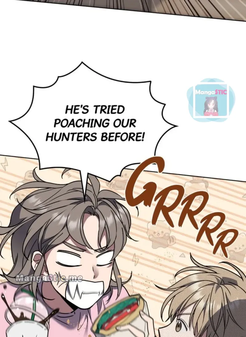 A Trace of the Wonder Chapter 44 page 72 - 