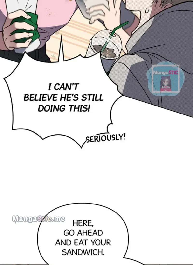 A Trace of the Wonder Chapter 44 page 73 - 