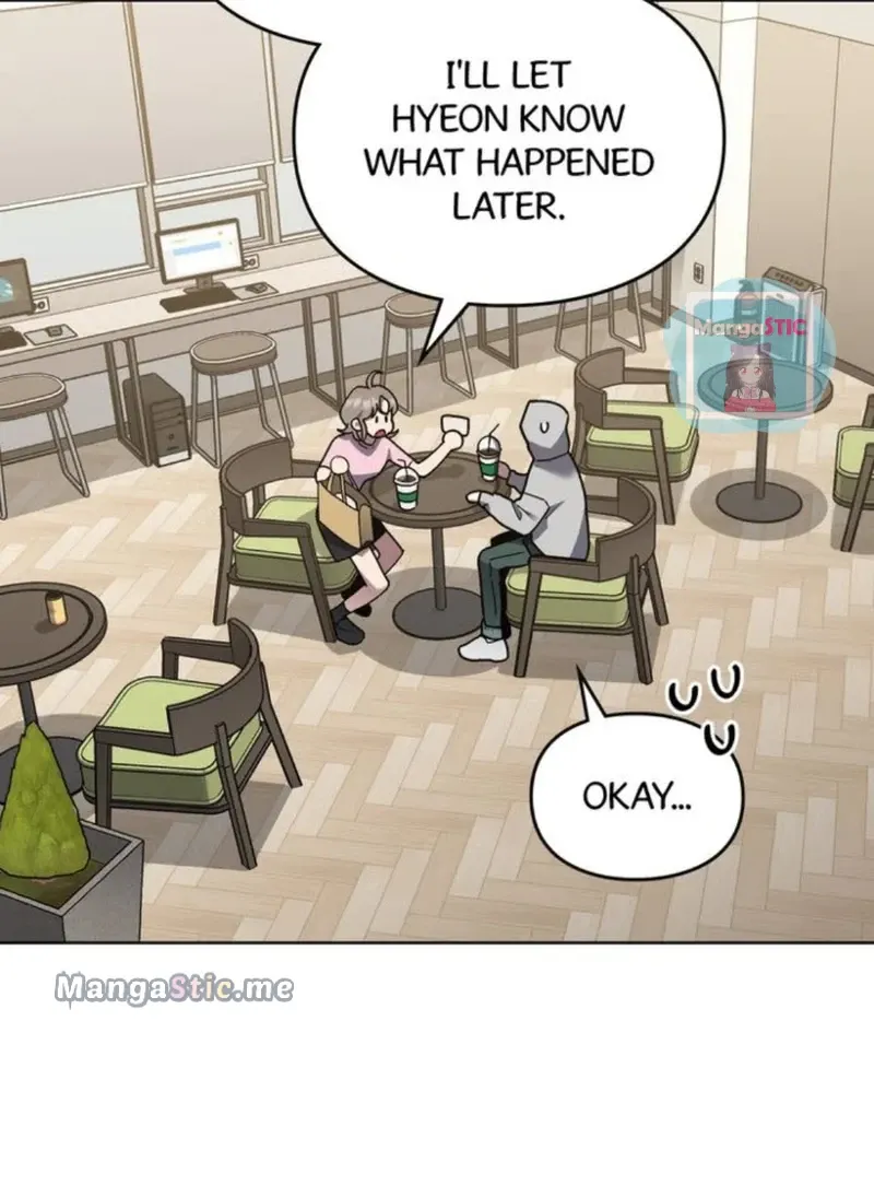 A Trace of the Wonder Chapter 44 page 74 - 