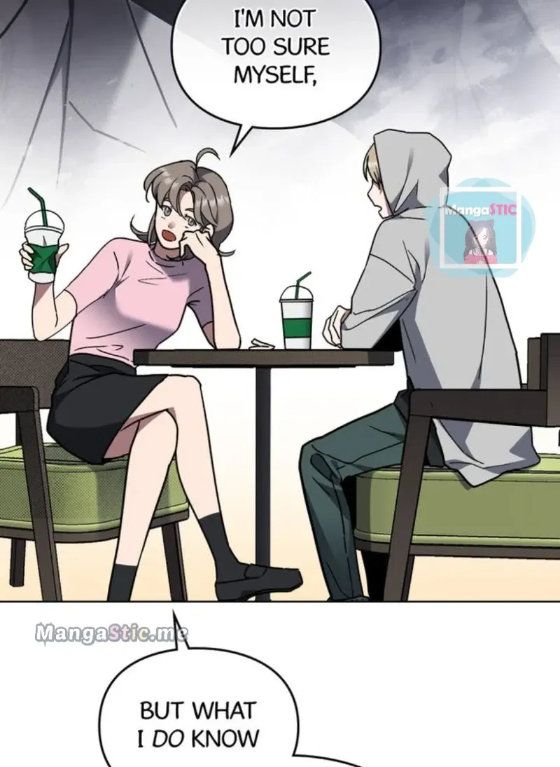 A Trace of the Wonder Chapter 44 page 85 - 