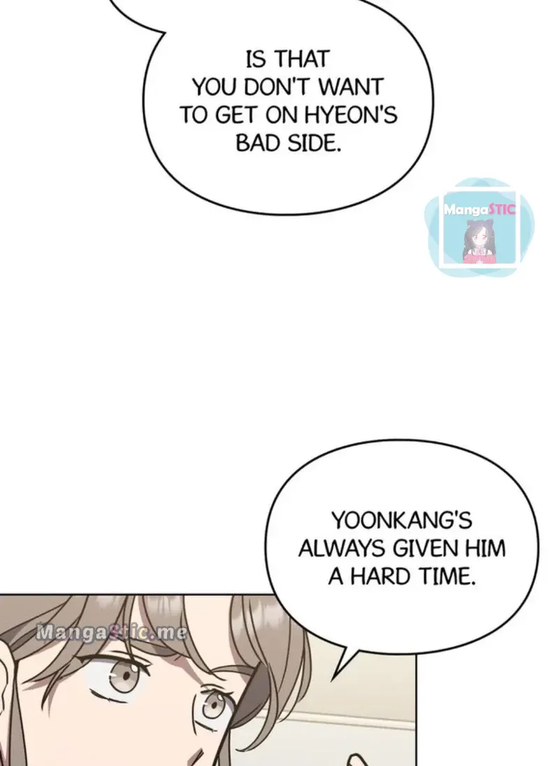 A Trace of the Wonder Chapter 44 page 86 - 
