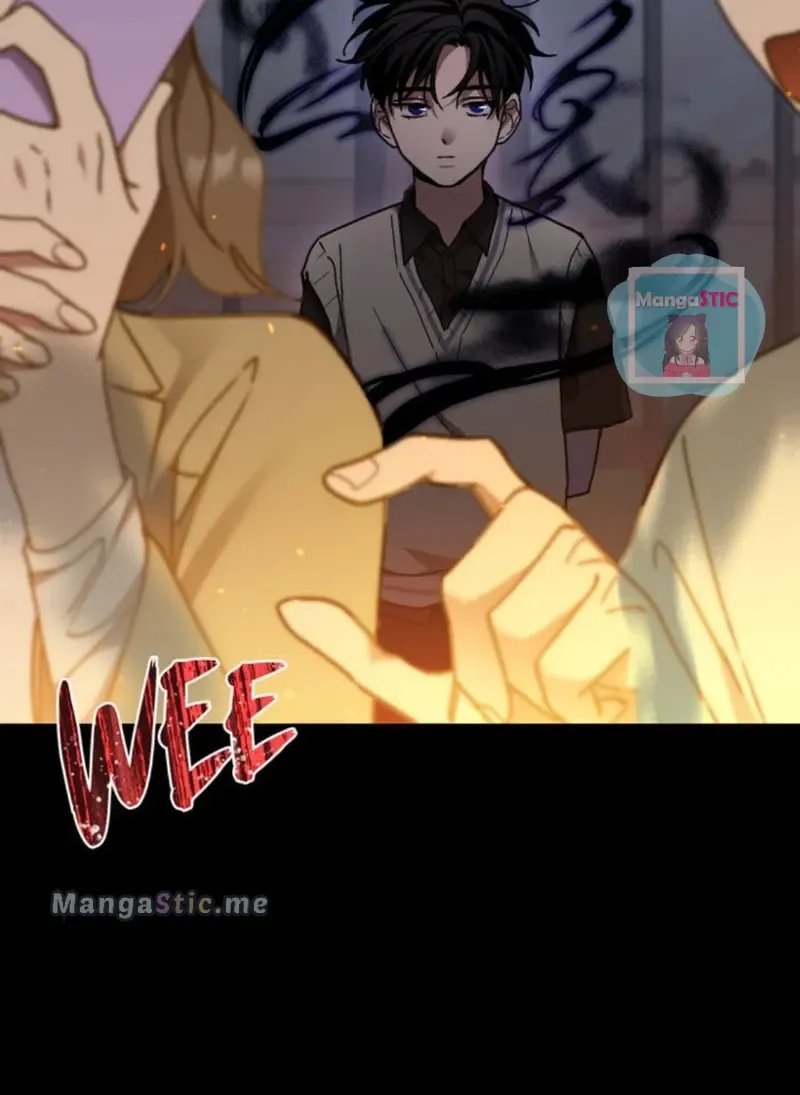 A Trace of the Wonder Chapter 44 page 91 - 