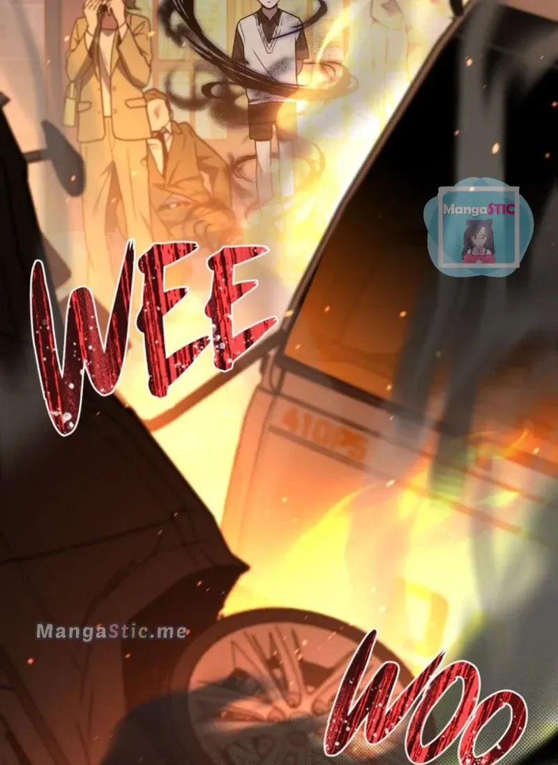 A Trace of the Wonder Chapter 44 page 93 - 