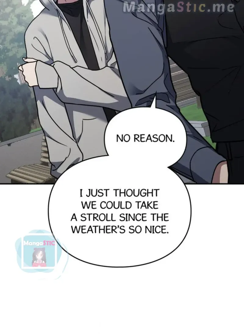 A Trace of the Wonder Chapter 47 page 16 - 