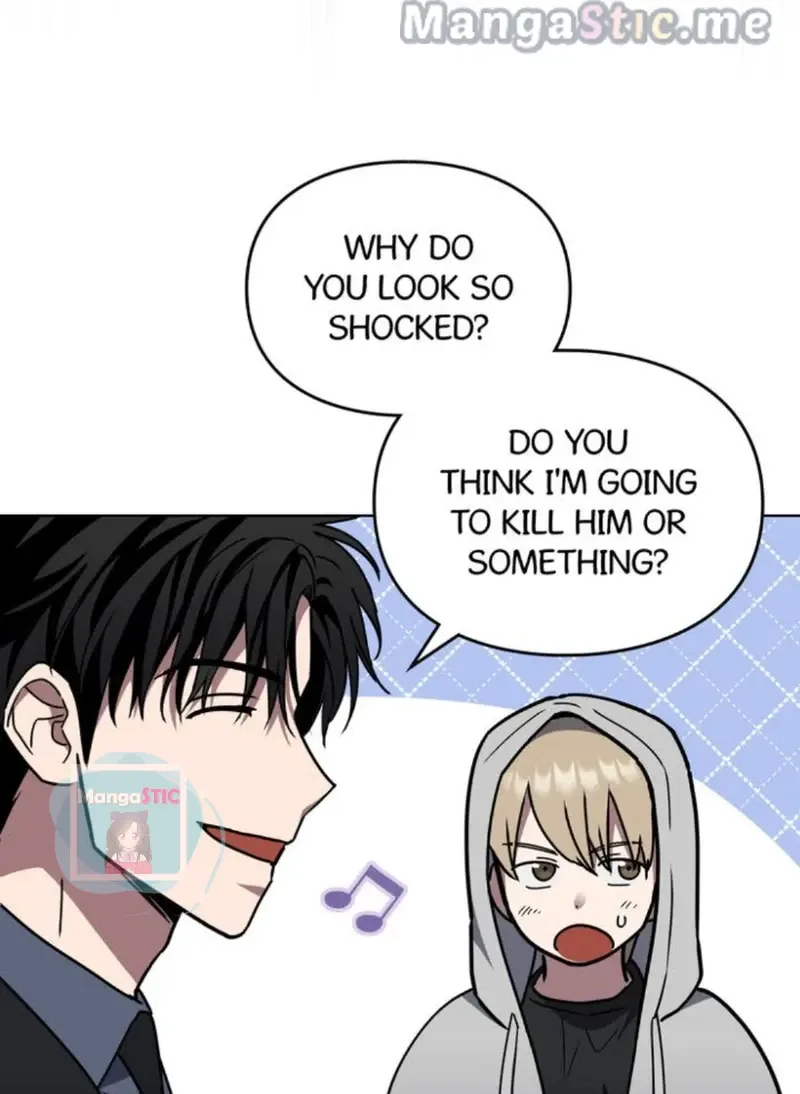 A Trace of the Wonder Chapter 47 page 18 - 