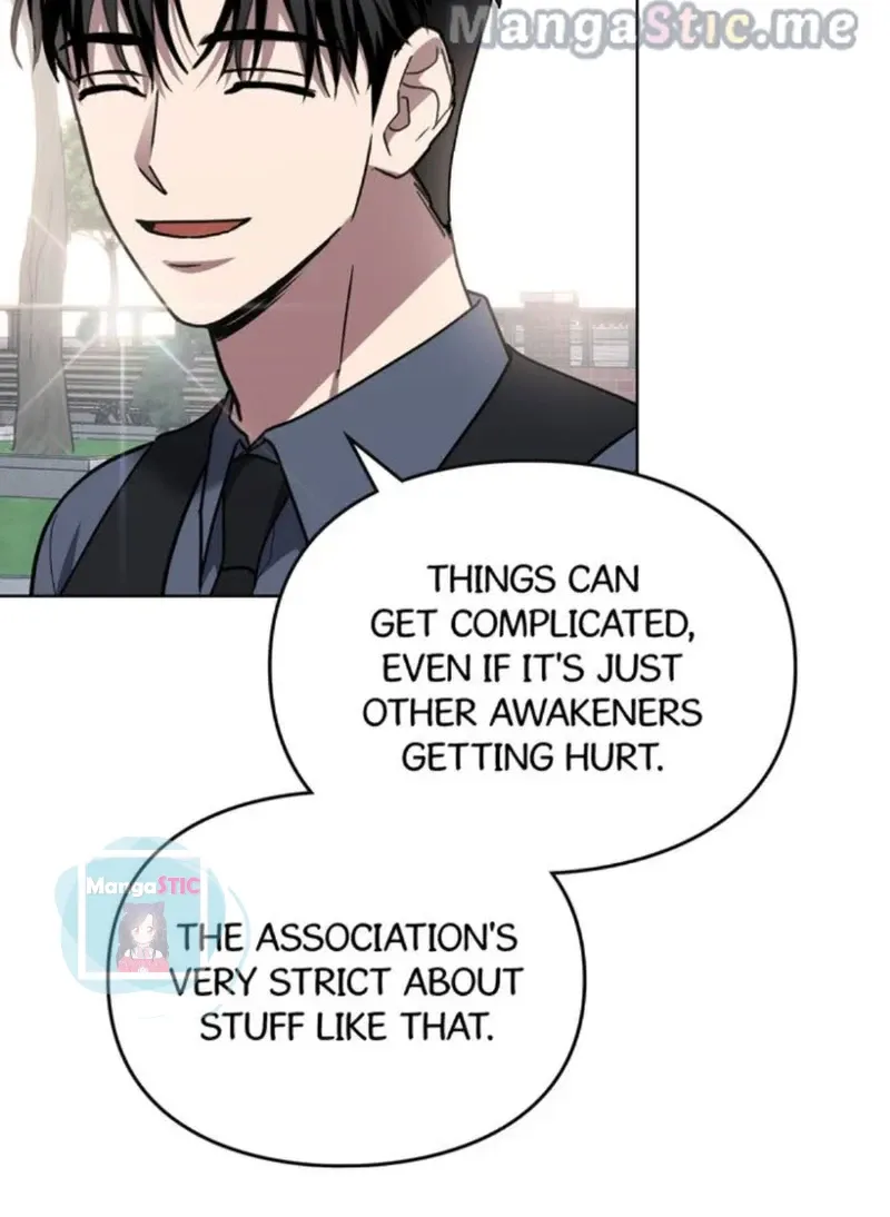 A Trace of the Wonder Chapter 47 page 20 - 