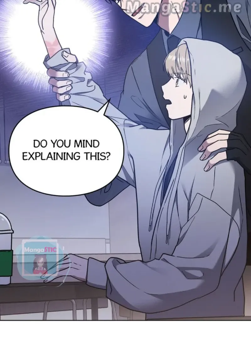 A Trace of the Wonder Chapter 47 page 3 - 
