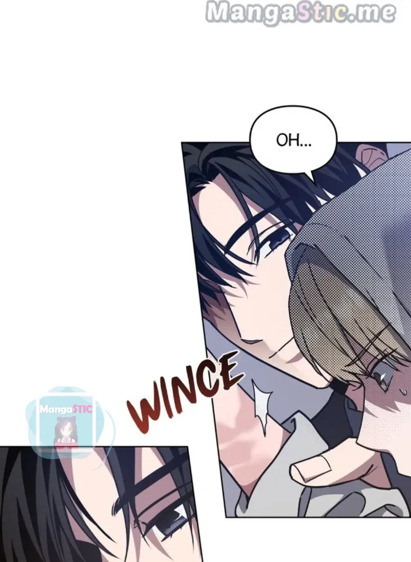 A Trace of the Wonder Chapter 47 page 4 - 