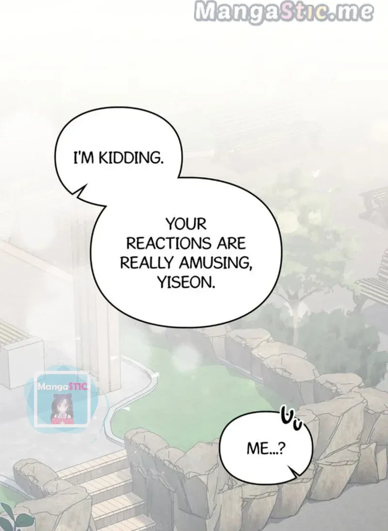 A Trace of the Wonder Chapter 47 page 34 - 