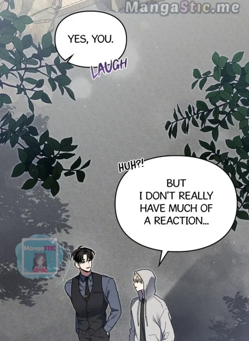 A Trace of the Wonder Chapter 47 page 35 - 