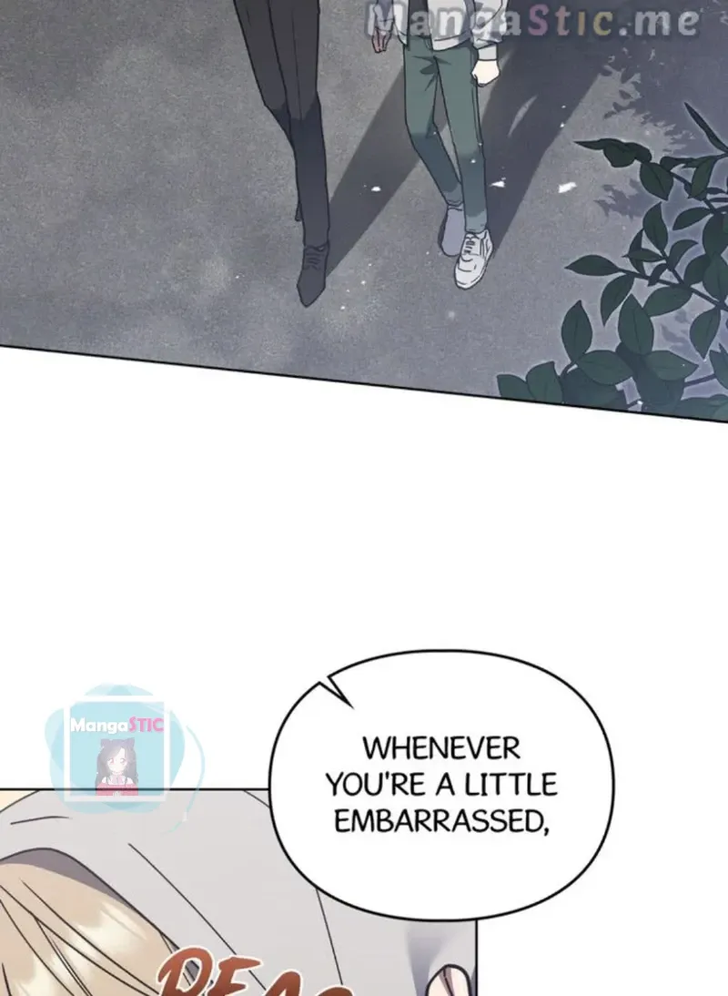 A Trace of the Wonder Chapter 47 page 36 - 