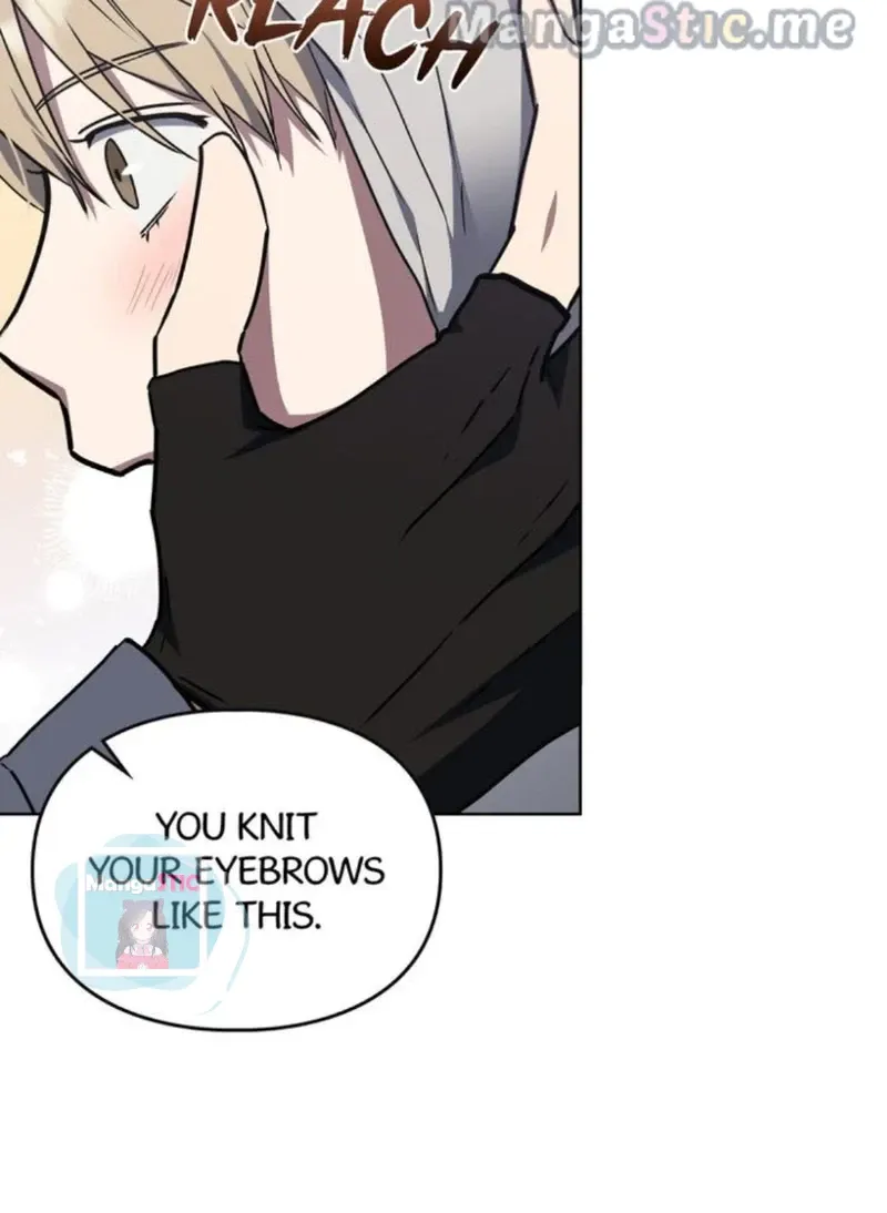 A Trace of the Wonder Chapter 47 page 37 - 