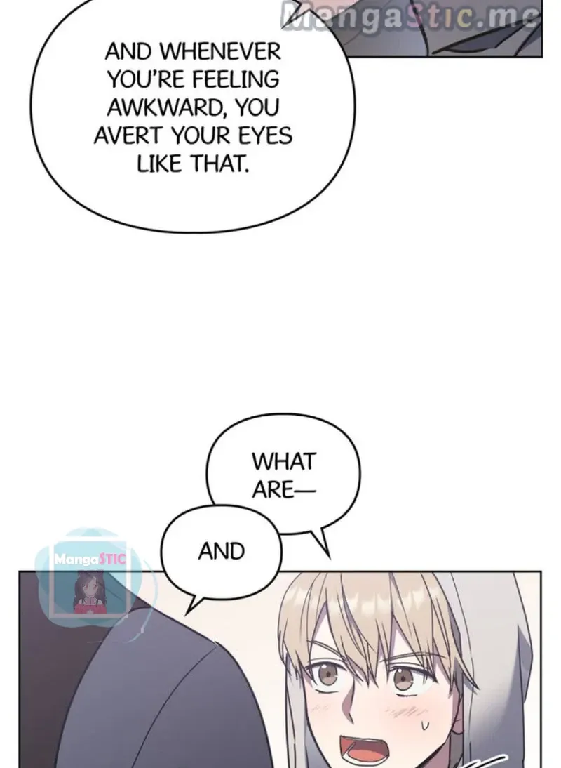 A Trace of the Wonder Chapter 47 page 39 - 