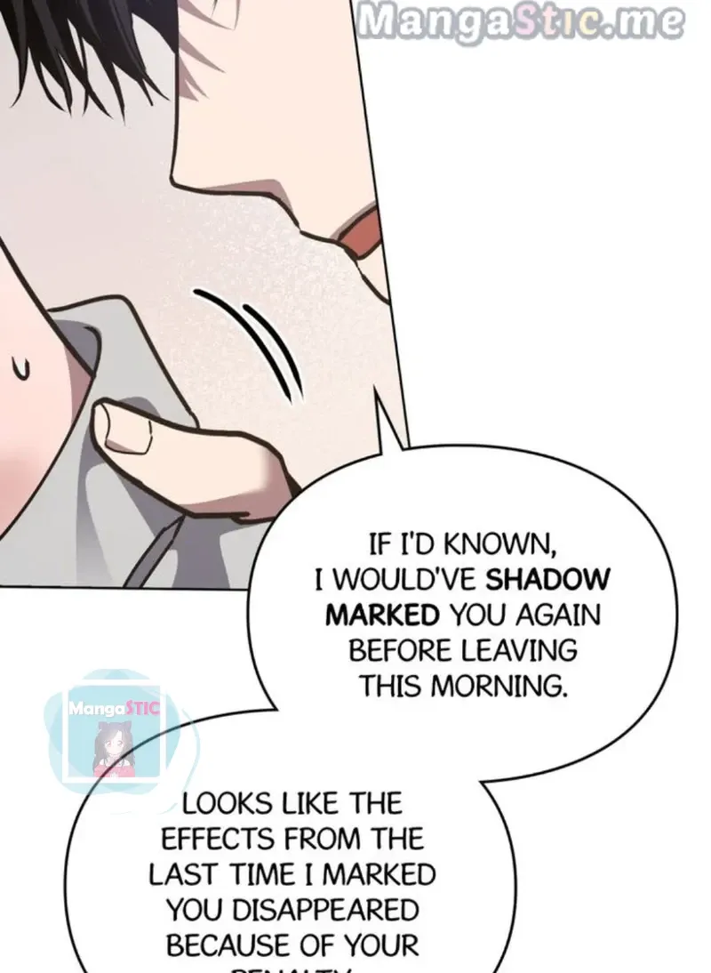 A Trace of the Wonder Chapter 47 page 5 - 