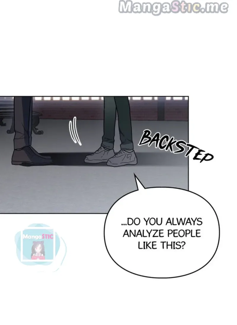 A Trace of the Wonder Chapter 47 page 44 - 