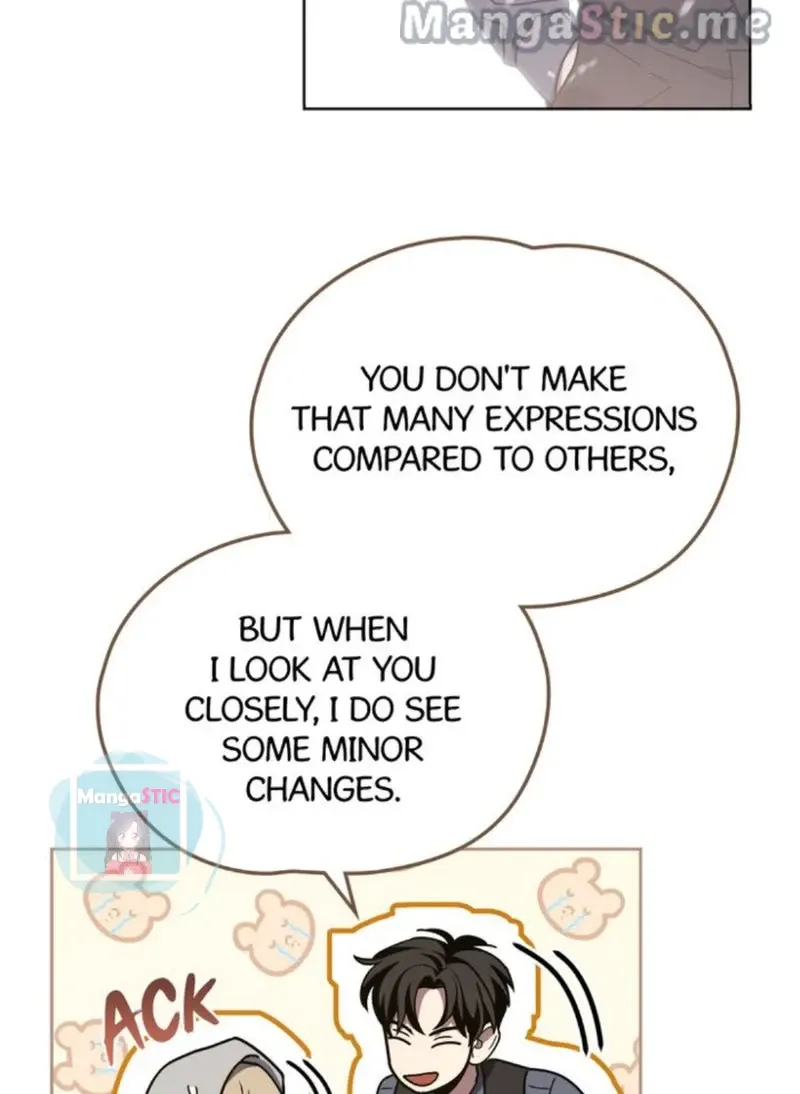 A Trace of the Wonder Chapter 47 page 46 - 
